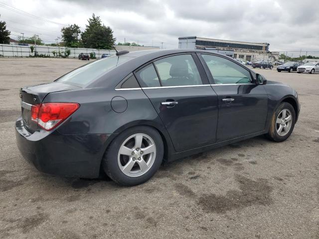 2015 Chevrolet Cruze Lt VIN: 1G1PC5SBXF7223432 Lot: 55039554