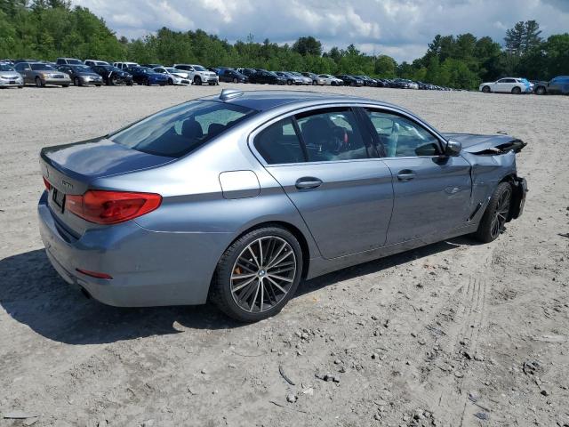 2019 BMW 530 XI - WBAJA7C5XKWC77952