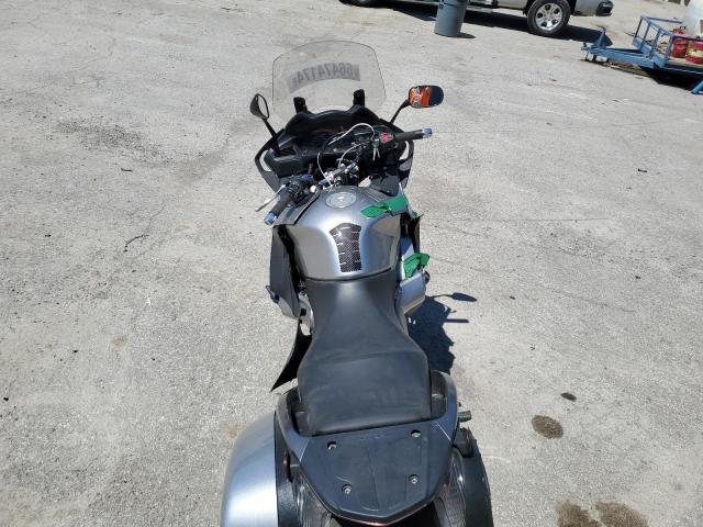 2010 HONDA NT700 V VTMRC5221AE000869
