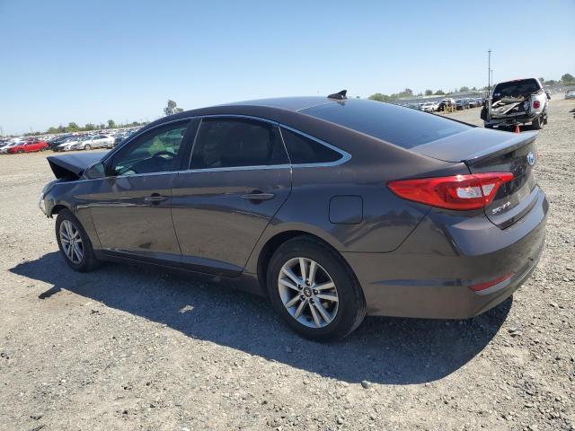 2017 Hyundai Sonata Se VIN: 5NPE24AF1HH541485 Lot: 53871304