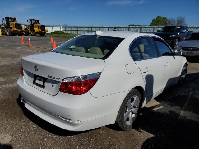 2006 BMW 530 Xi VIN: WBANF73536CG66846 Lot: 53872664