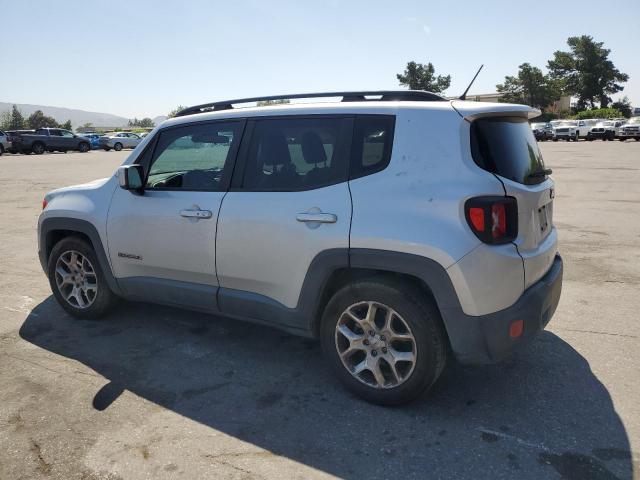 2015 Jeep Renegade Latitude VIN: ZACCJABT6FPC36470 Lot: 54662074