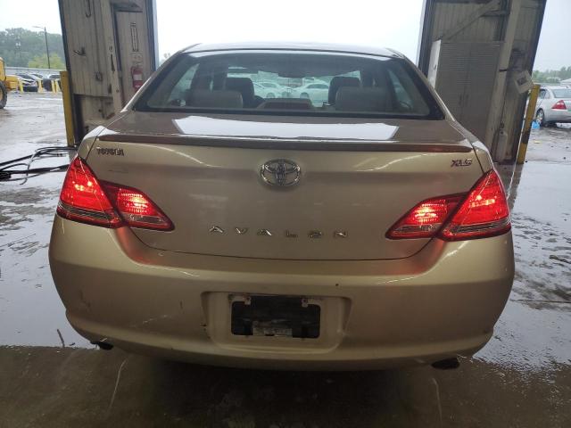 2007 Toyota Avalon Xl VIN: 4T1BK36B97U228641 Lot: 54544734