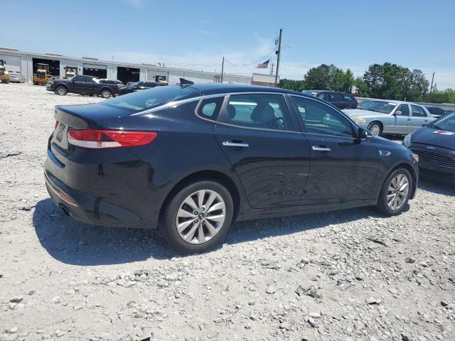 2018 KIA OPTIMA LX - 5XXGT4L30JG266203