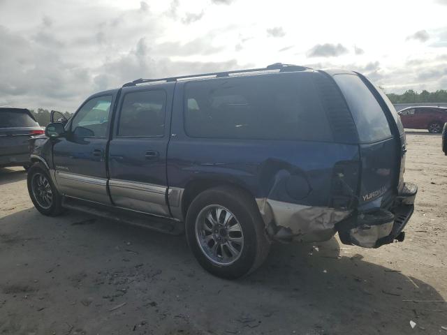 2000 GMC Yukon Xl K1500 VIN: 3GKFK16T9YG131838 Lot: 55282454