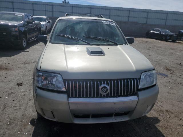 2006 Mercury Mariner VIN: 4M2YU56126DJ06675 Lot: 55389184