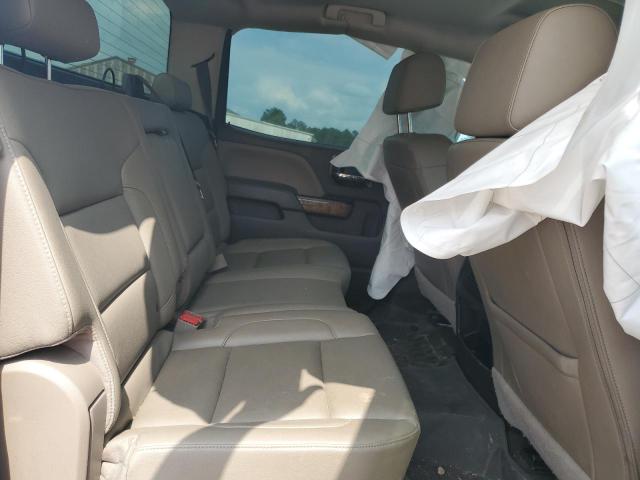 2017 GMC Sierra K2500 Slt VIN: 1GT12TEY8HF247466 Lot: 55553424