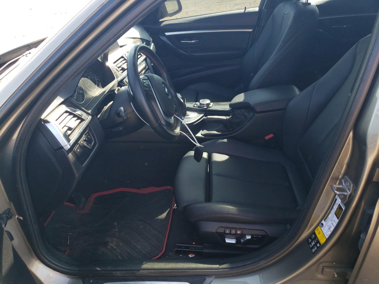 WBA8E3G56GNT78969 2016 BMW 328 Xi Sulev