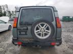 LAND ROVER DISCOVERY photo