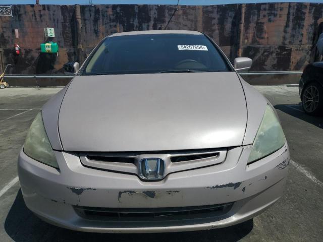 2003 Honda Accord Lx VIN: JHMCM56313C069653 Lot: 54207654