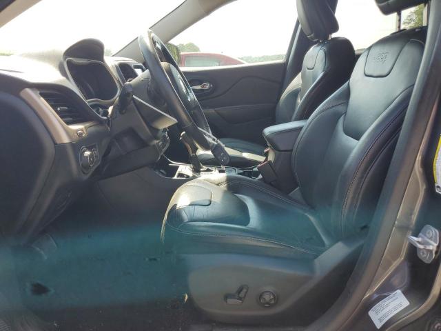 2015 Jeep Cherokee Limited VIN: 1C4PJLDS9FW671617 Lot: 56251184