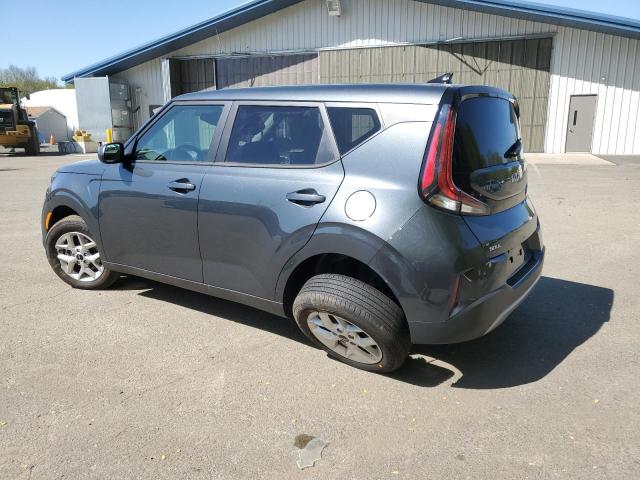 2024 Kia Soul Lx VIN: KNDJ23AU4R7914838 Lot: 53818934