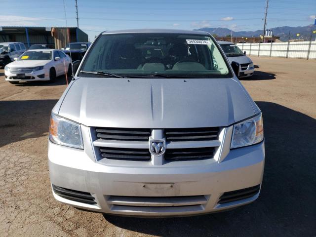 2010 Dodge Grand Caravan Se VIN: 2D4RN4DE3AR488683 Lot: 56930074