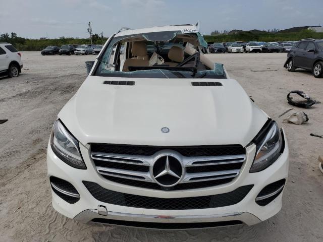 2017 Mercedes-Benz Gle 350 VIN: 4JGDA5JB9HA848018 Lot: 54350694