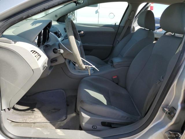 2010 Chevrolet Malibu Ls VIN: 1G1ZB5EB5AF216765 Lot: 57284424