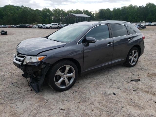 2013 Toyota Venza Le VIN: 4T3ZK3BBXDU061679 Lot: 54118714