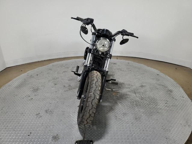 2019 HARLEY-DAVIDSON XL1200 X - 1HD1LC319KC429543