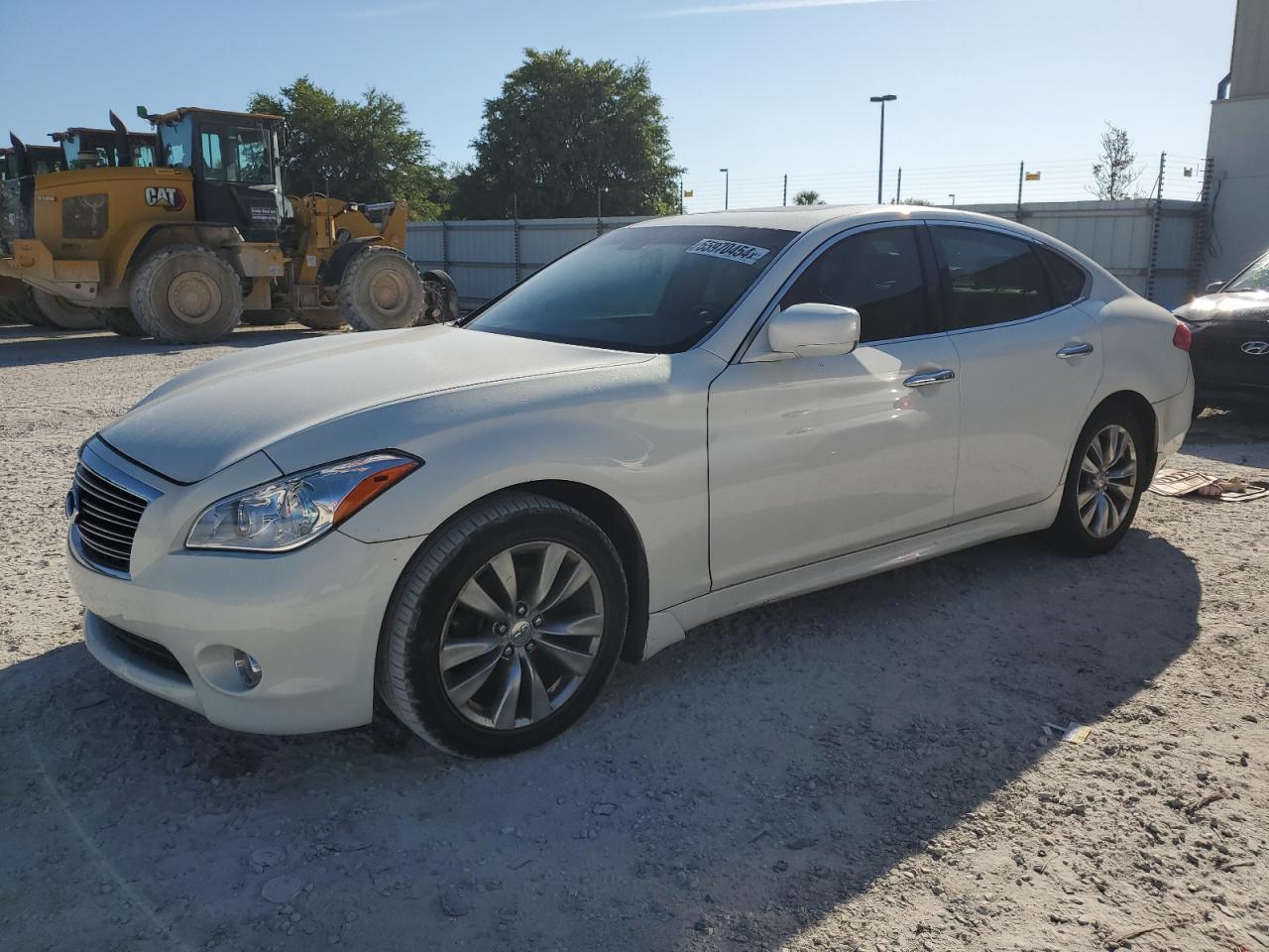 JN1BY1AP9CM335700 2012 Infiniti M37