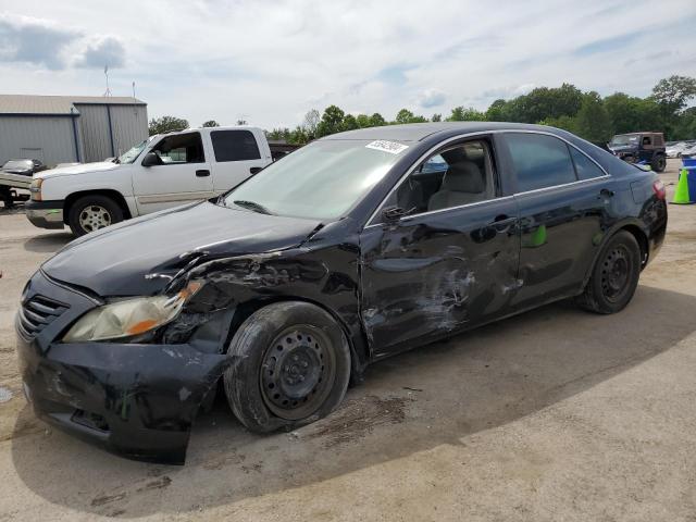 2009 Toyota Camry Base VIN: 4T1BE46K59U303139 Lot: 55842904