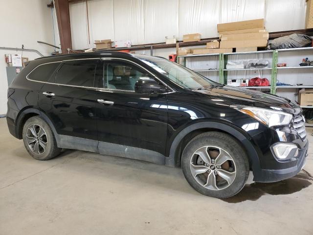 2015 Hyundai Santa Fe Gls VIN: KM8SM4HF1FU108931 Lot: 55624224