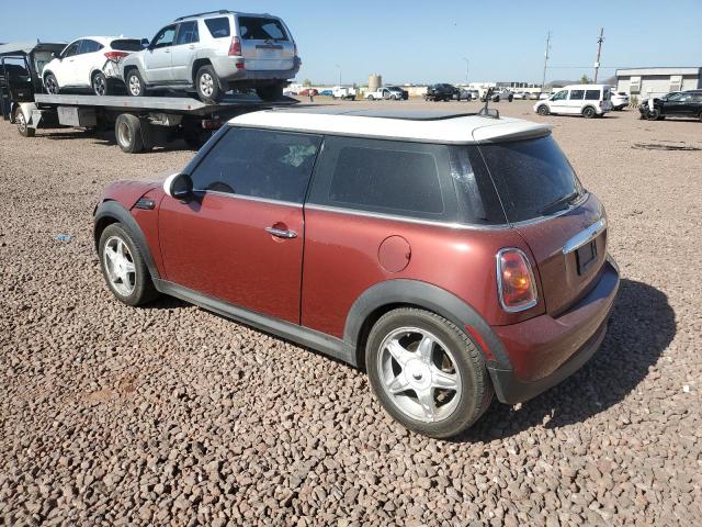 2007 Mini Cooper VIN: WMWMF33547TU62690 Lot: 51256594