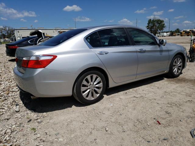 2014 Honda Accord Ex VIN: 1HGCR2F79EA201840 Lot: 54694104