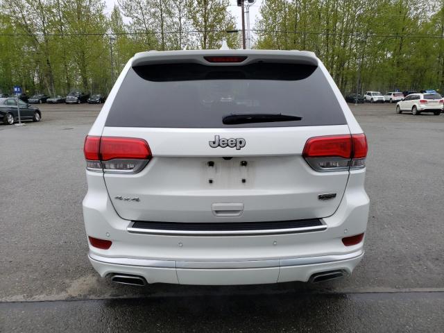 2018 Jeep Grand Cherokee Summit VIN: 1C4RJFJT1JC362094 Lot: 55808414