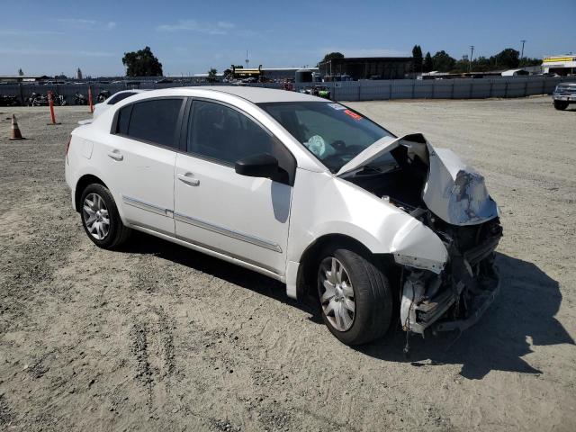 2012 Nissan Sentra 2.0 VIN: 3N1AB6AP8CL772382 Lot: 55765004