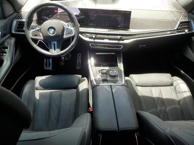 2024 BMW X5 M60I - 5UX33EU04R9S37612
