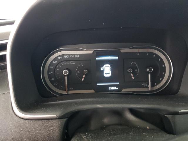 2023 HYUNDAI TUCSON SEL - 5NMJB3AE0PH206584