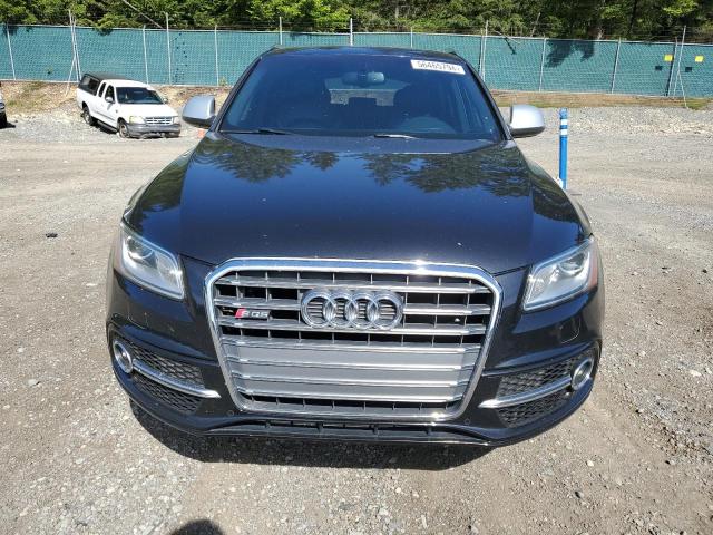 2014 Audi Sq5 Prestige VIN: WA1VGAFP4EA043702 Lot: 56465794