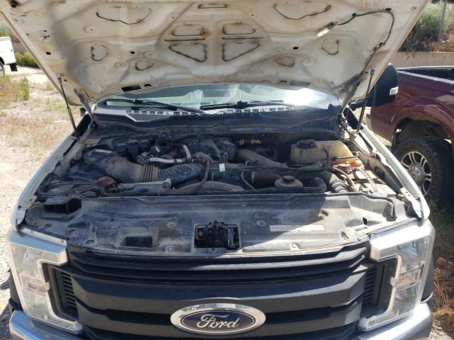 2019 FORD F550 SUPER - 1FD0W5HT9KEC41924