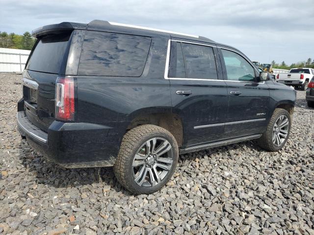 2019 GMC Yukon Denali VIN: 1GKS2CKJ0KR179654 Lot: 54907704