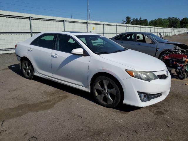 2012 Toyota Camry Se VIN: 4T1BK1FK3CU519134 Lot: 56471214