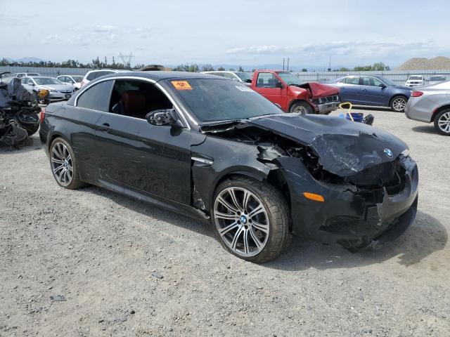 2011 BMW M3 VIN: WBSDX9C57BE585022 Lot: 56137784