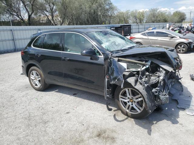 2016 PORSCHE CAYENNE - WP1AA2A24GKA11772