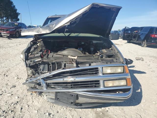 1999 Chevrolet Suburban C1500 VIN: 3GNEC16R2XG227308 Lot: 55263264