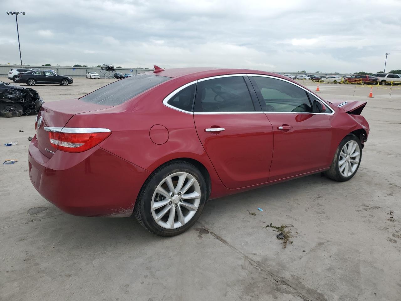 1G4PP5SK3D4104059 2013 Buick Verano