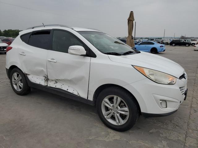 KM8JU3AC1DU760094 2013 Hyundai Tucson Gls