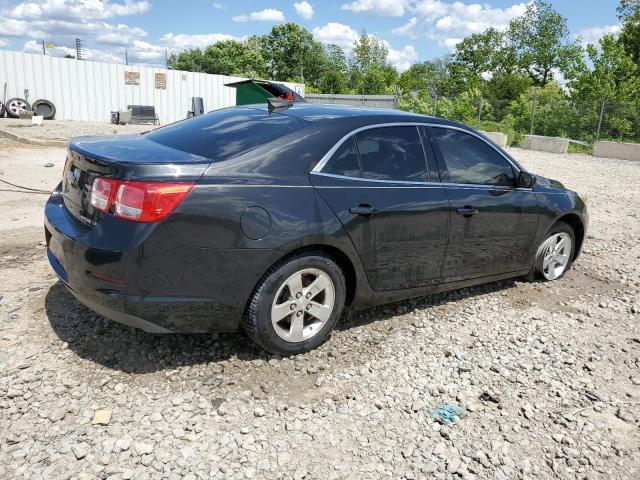 Vin: 1g11b5sl6ff234824, lot: 55460184, chevrolet malibu ls 20153