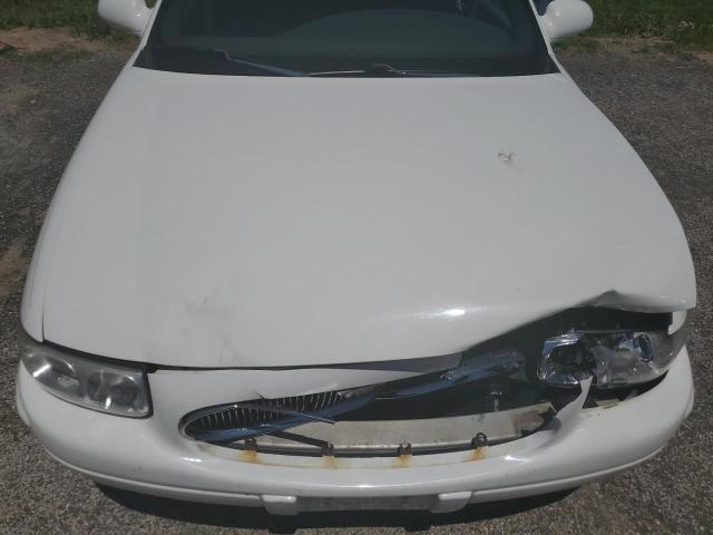 2004 Buick Lesabre Custom VIN: 1G4HP52KX44174260 Lot: 56630234