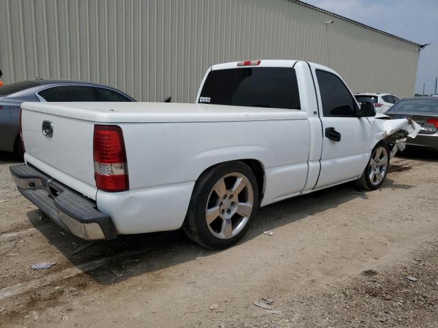 2000 Chevrolet Silverado C1500 VIN: 1GCEC14T6YZ196556 Lot: 54316844