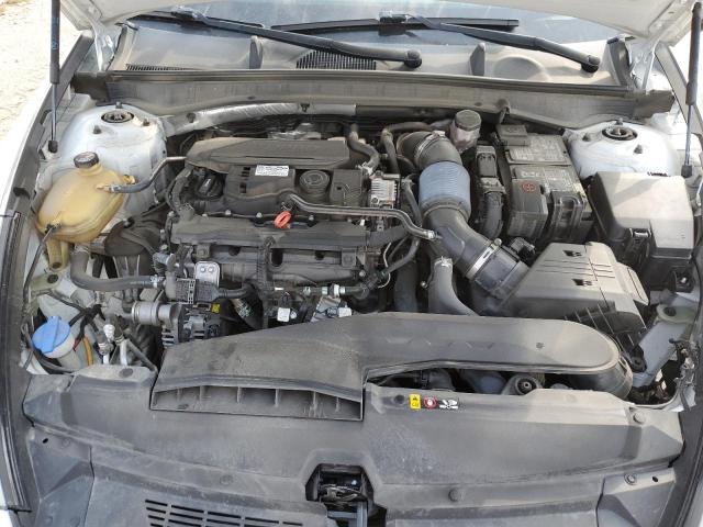 2022 Hyundai Sonata Sel Plus VIN: 5NPEJ4J26NH141627 Lot: 56515804