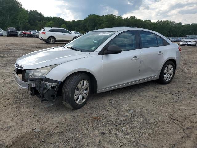 2014 Chevrolet Cruze Ls VIN: 1G1PA5SH9E7469428 Lot: 55634094