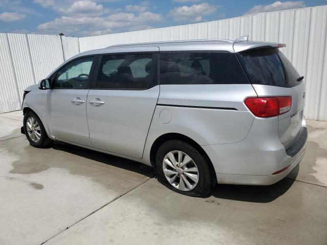 2016 Kia Sedona Lx VIN: KNDMB5C1XG6095235 Lot: 56055894