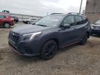 2024 SUBARU FORESTER S - JF2SKAGC4RH439095