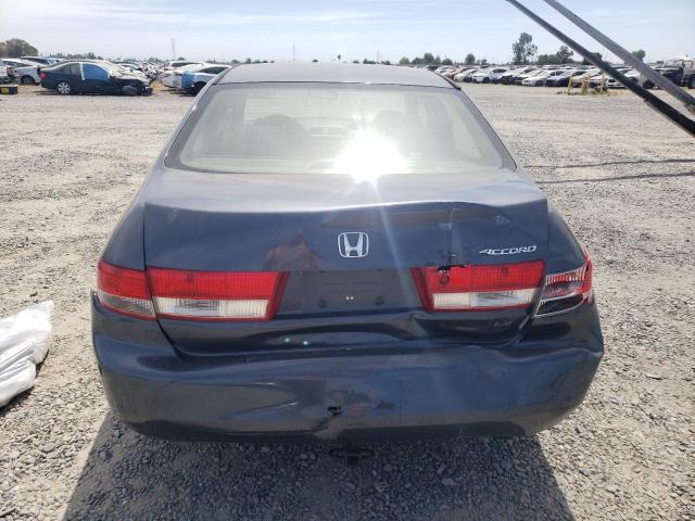 2003 Honda Accord Lx VIN: JHMCM56383C026217 Lot: 56698544