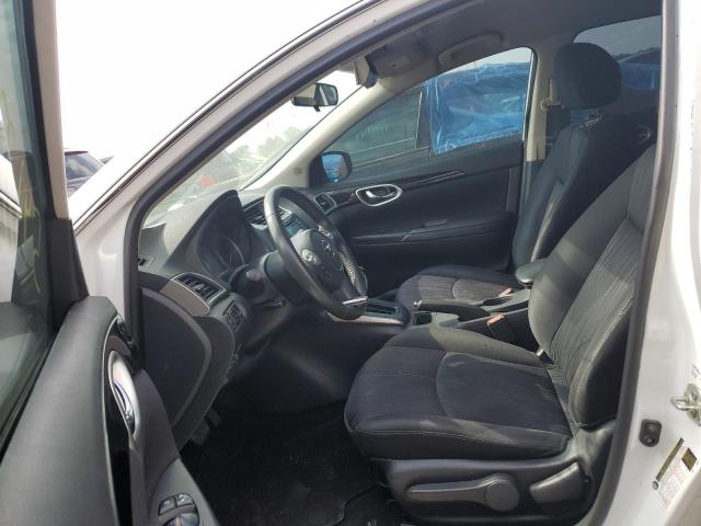 2018 NISSAN SENTRA S - 3N1AB7AP5JY247155