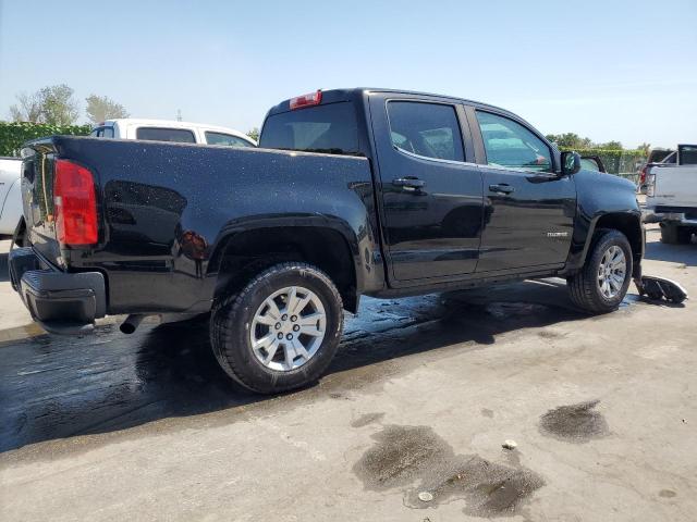 2019 Chevrolet Colorado Lt VIN: 1GCGSCEN4K1292568 Lot: 55104664