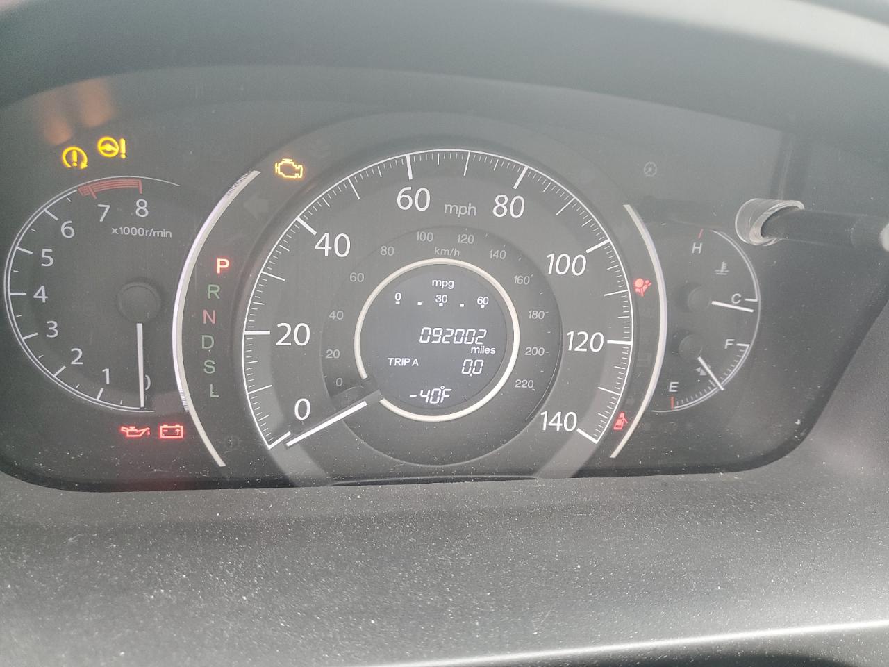 5J6RM4H72FL021566 2015 Honda Cr-V Exl